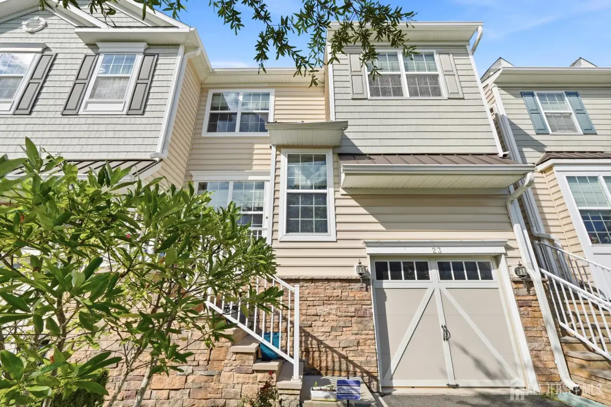 -23 Morris Lane, Cranbury, NJ 08512 - #1