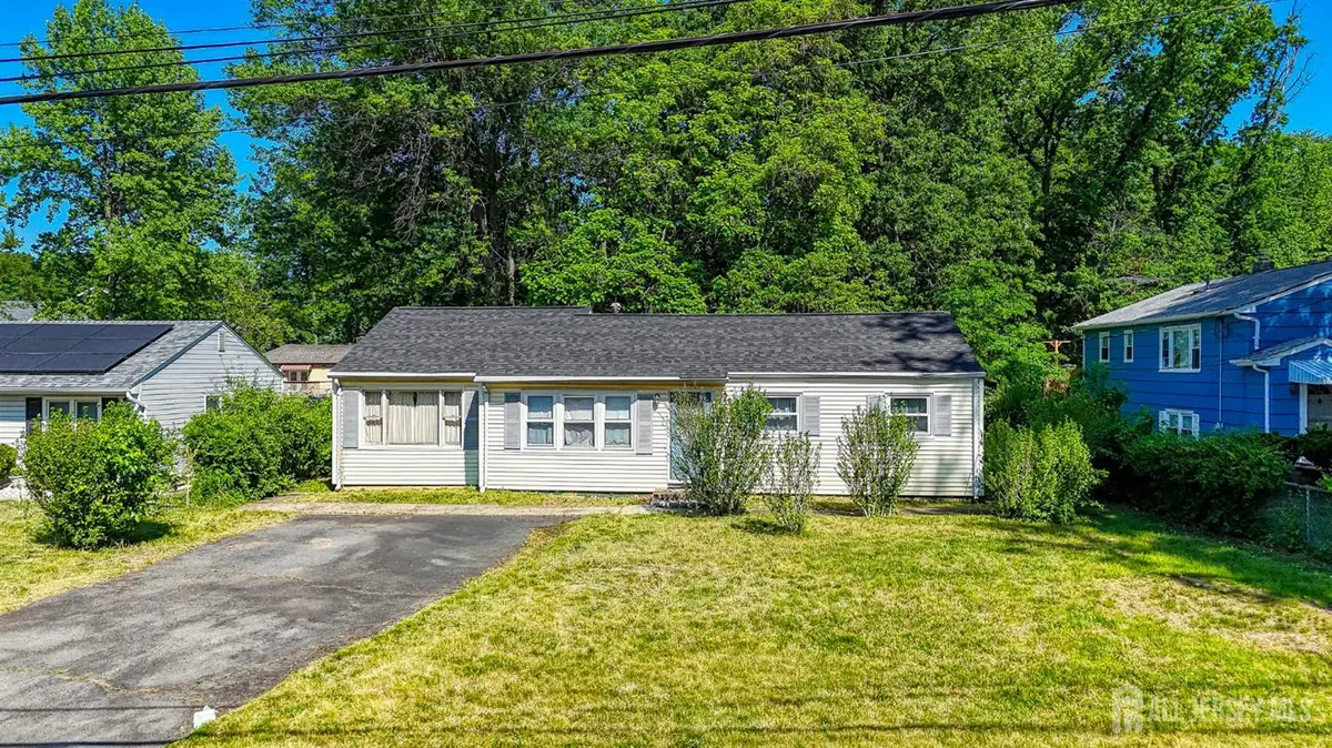 -1755 Fillmore Drive, North Brunswick, NJ 08902 - #1