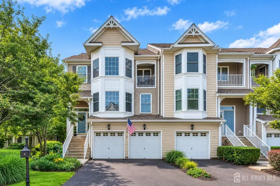 -9 S Shore Drive S, South Amboy, NJ 08879 - #2