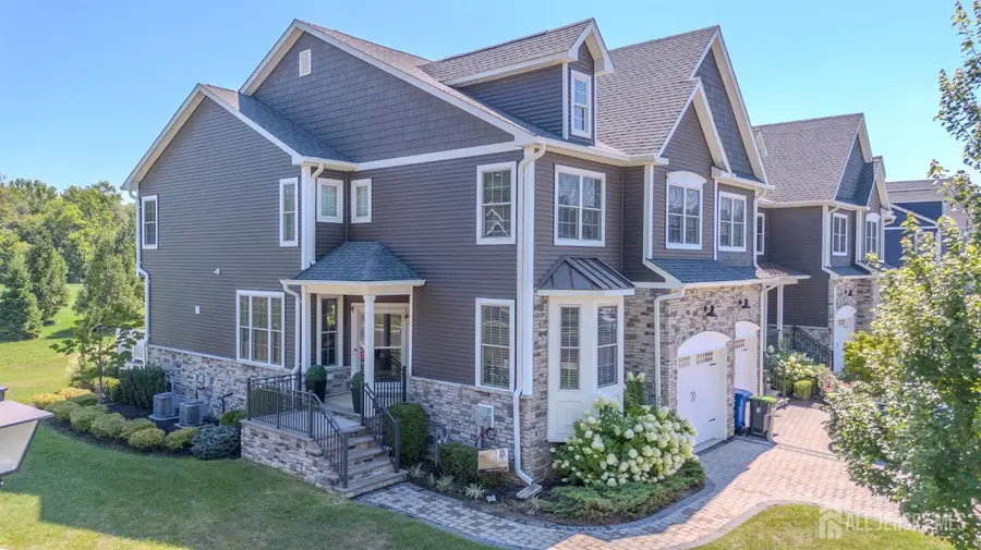 -1 Audrey Street, Old Bridge, NJ 08857 - #2