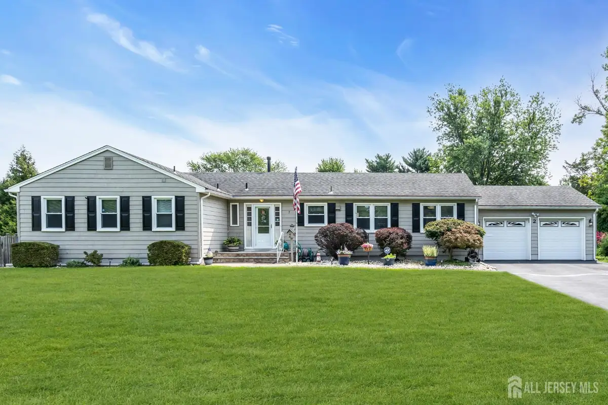 -2 Coldspring Road, Freehold, NJ 07728 - #1