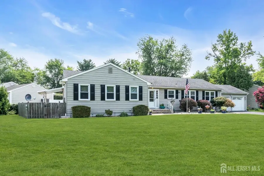 -2 Coldspring Road, Freehold, NJ 07728 - #2