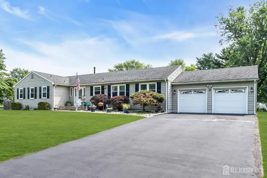 -2 Coldspring Road, Freehold, NJ 07728 - #3
