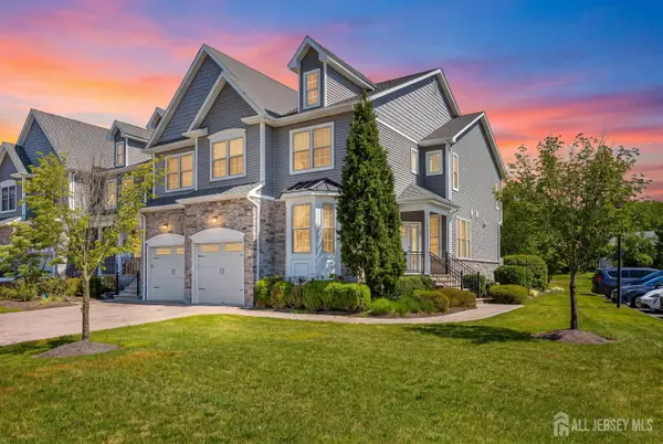 -18 Mccormick Avenue, Old Bridge, NJ 08857
