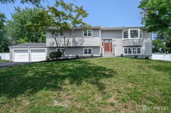 -6 Parsons Road, East Brunswick, NJ 08816