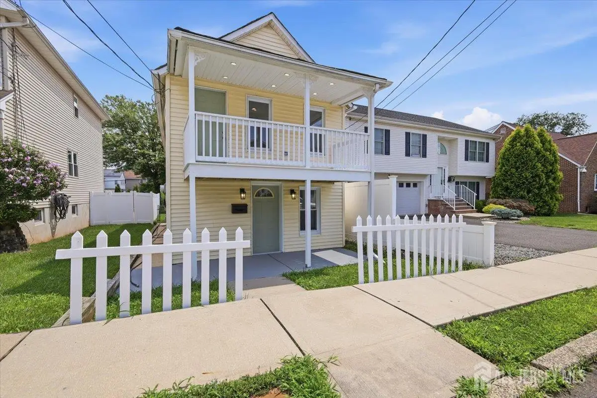 -211 S 8th Avenue, Manville, NJ 08835 - #1