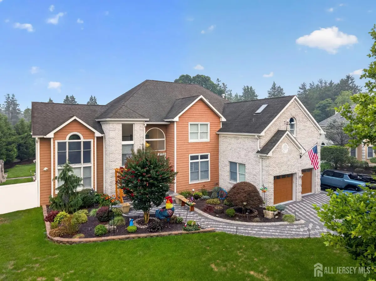 -11 Winchester Drive, East Brunswick, NJ 08816 - #1