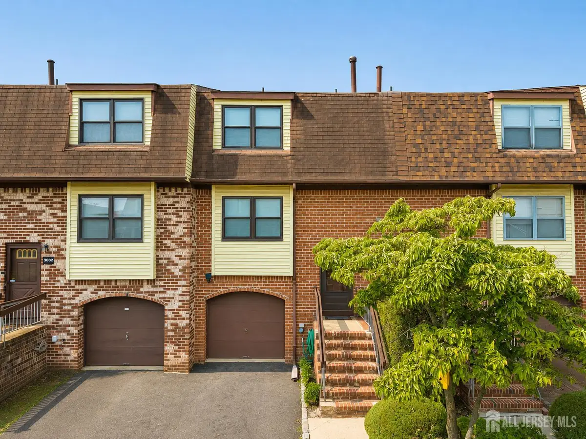 -3003 N Oaks Boulevard N, North Brunswick, NJ 08902 - #1