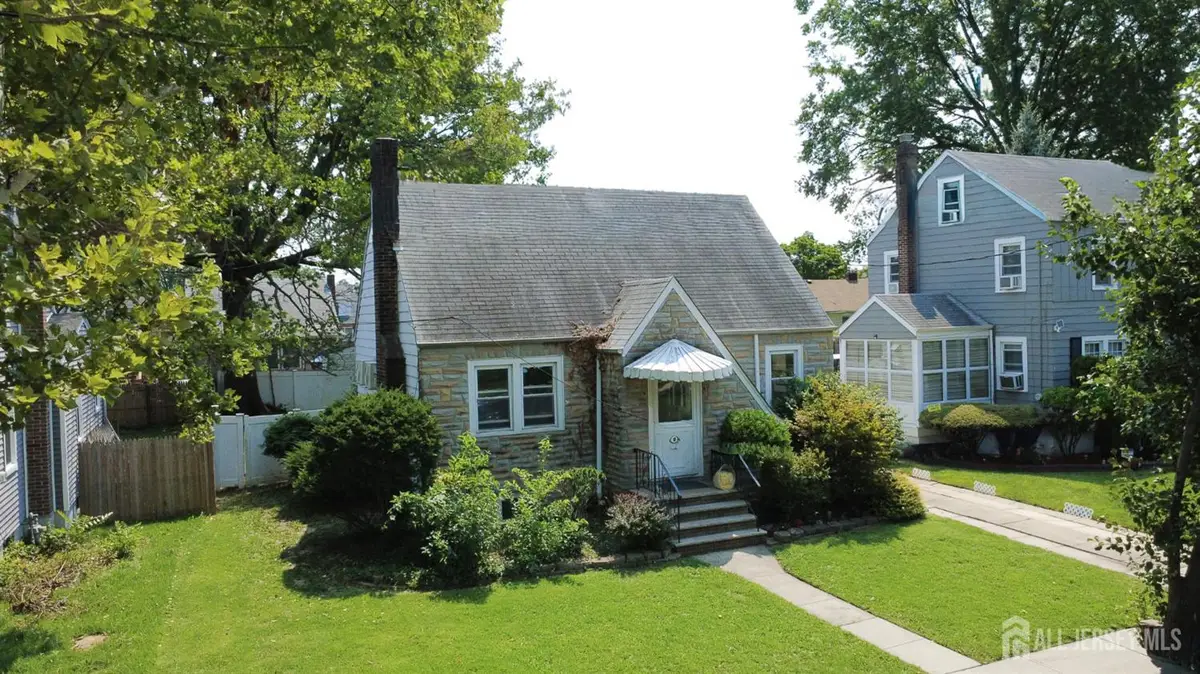 -18 Cypress Street, Carteret, NJ 07008 - #1