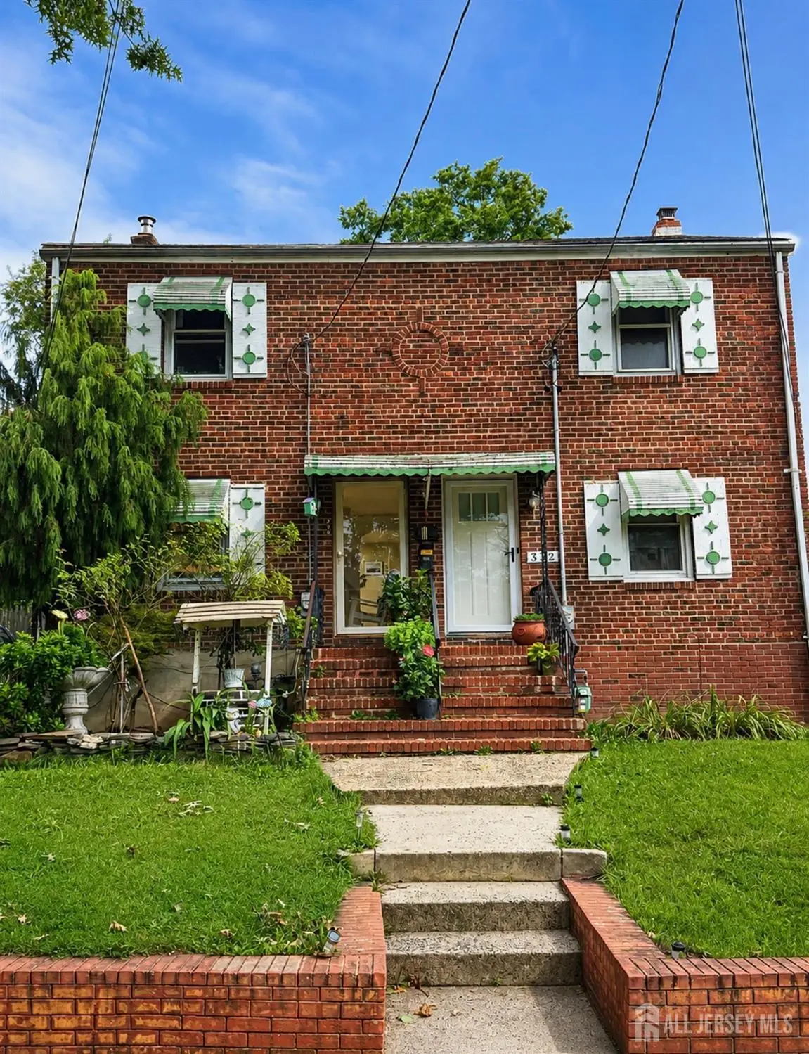 -330 East Lake Avenue, Rahway, NJ 07065 - #1