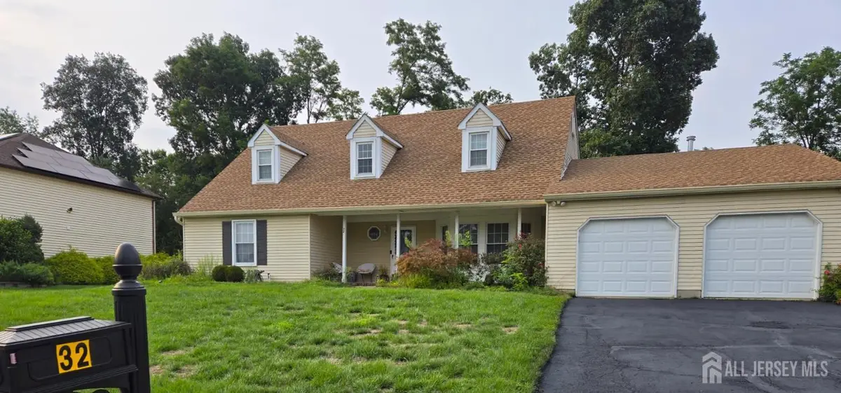 -32 Silvers Lane, Plainsboro, NJ 08536 - #1