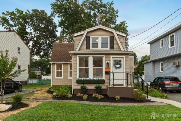 -180 Cutter Avenue, Fords, NJ 08863