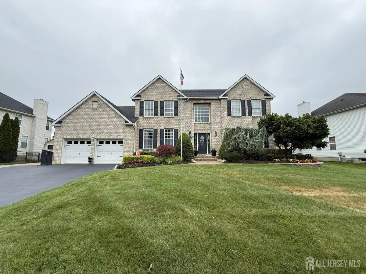 -27 Mitchell Drive, Monroe, NJ 08831 - #1