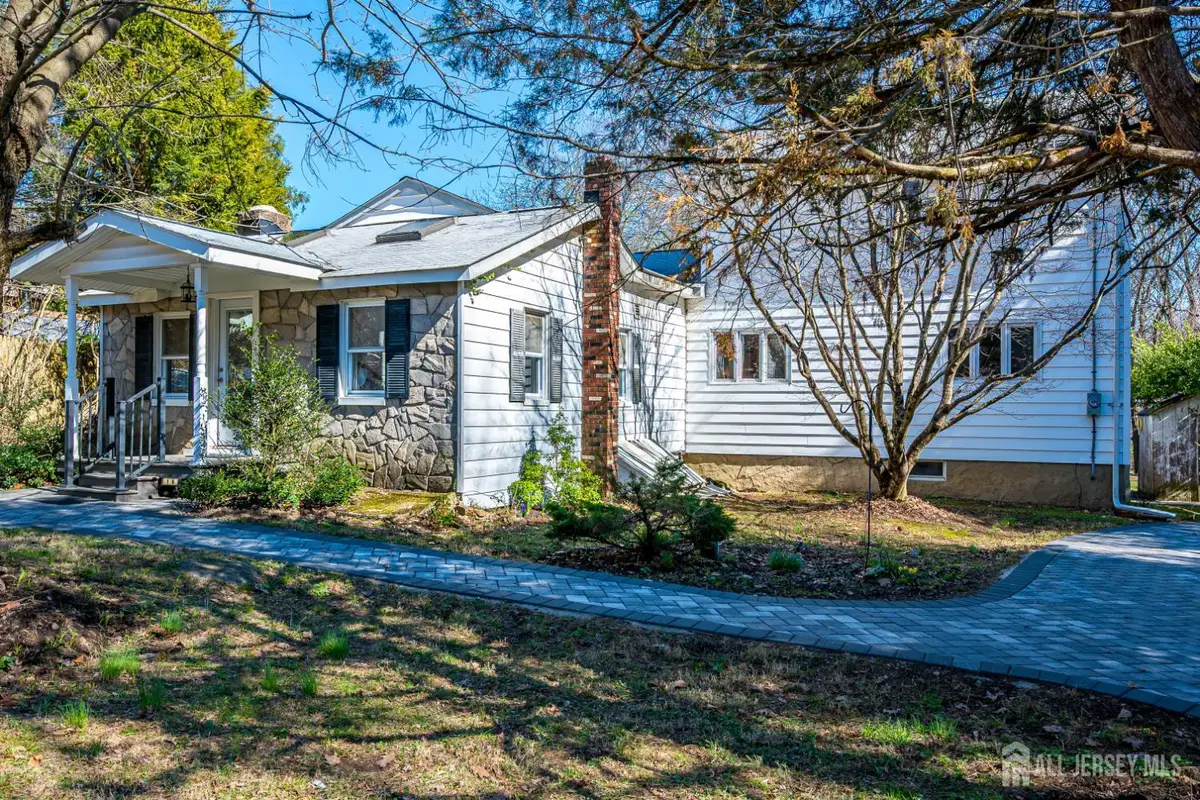 -16 Skytop Road, Wantage, NJ 07853 - #1