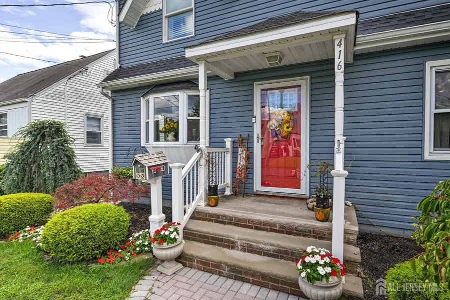 -416 Giles Avenue, Middlesex, NJ 08846 - #3