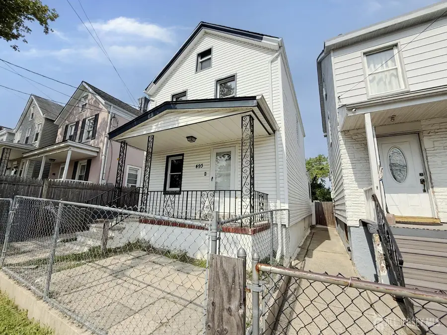 -493 Miller Street, Perth Amboy, NJ 08861 - #2