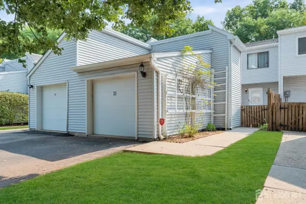 -23 Krenkel Court, Flemington, NJ 08822