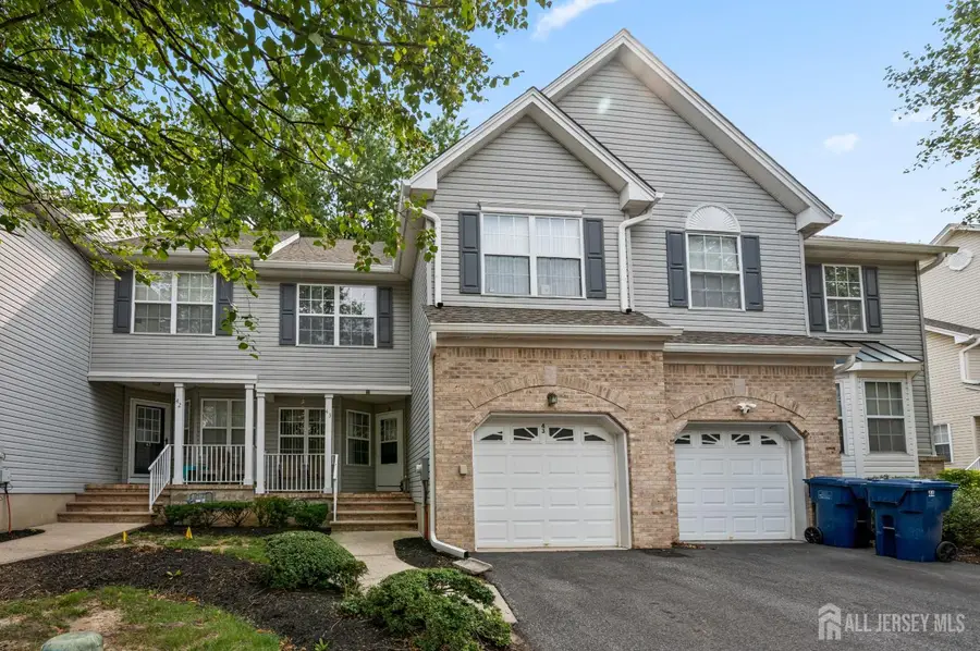 -43 Jared Drive, North Brunswick, NJ 08902 - #3