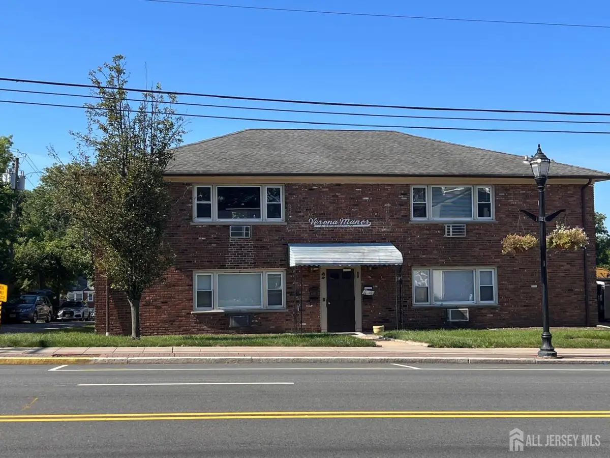 -365 Bloomfield Avenue #9 b, Verona, NJ 07044 - #1