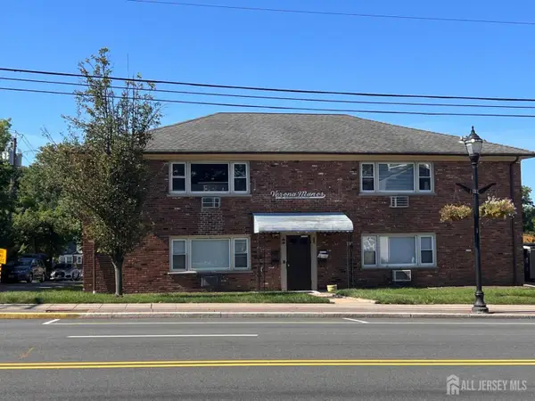 -365 Bloomfield Avenue #9 b, Verona, NJ 07044