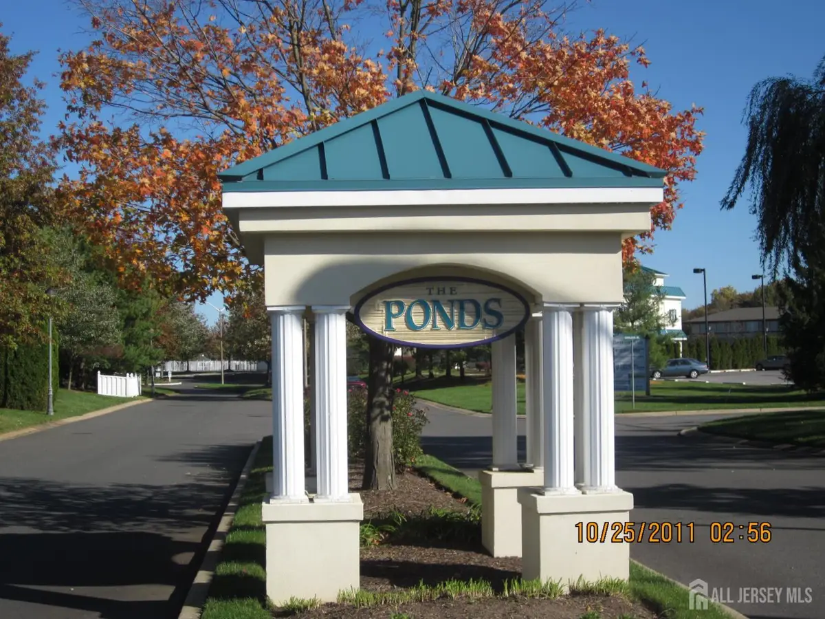 -455 Bluebird Drive, Monroe, NJ 08831 - #1