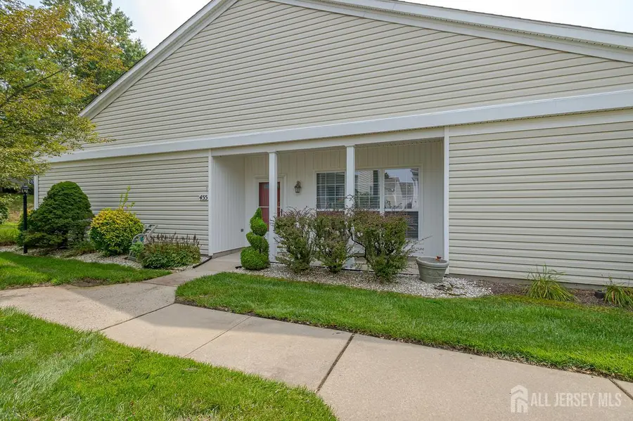 -455 Bluebird Drive, Monroe, NJ 08831 - #3