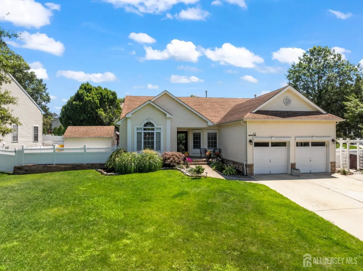 -27 Pacific Avenue, Bayville, NJ 08721 - #1