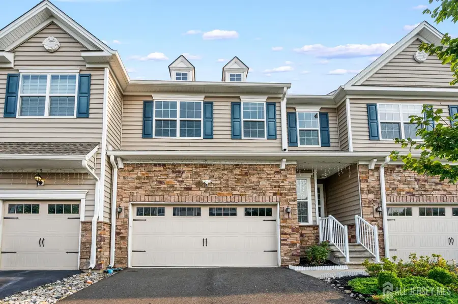 -7 Larkspur Lane, Monroe, NJ 08831 - #2