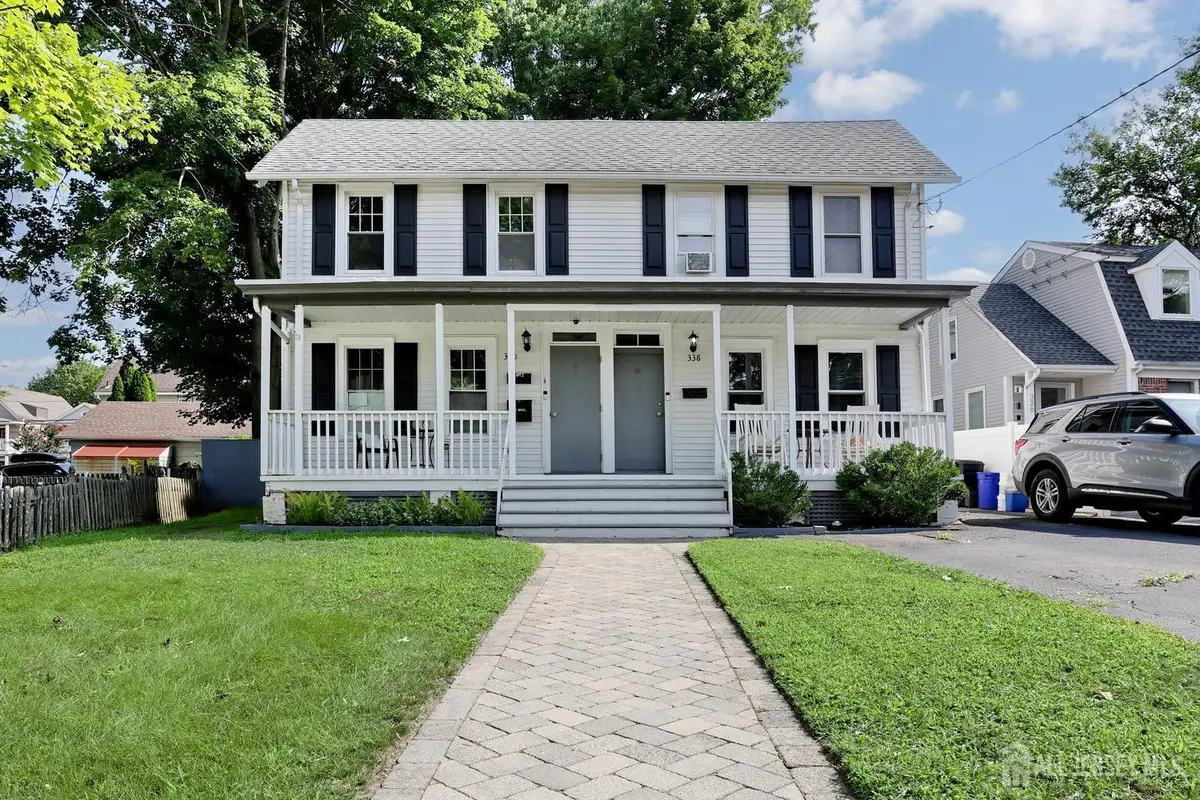 -340 Godwin Avenue, Midland Park, NJ 07432 - #1