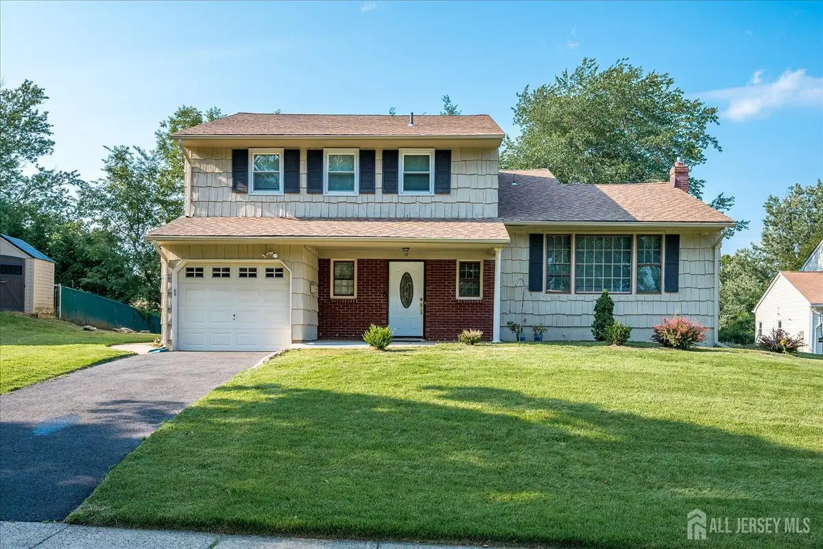 -17 Myrtle Road, East Brunswick, NJ 08816 - #1