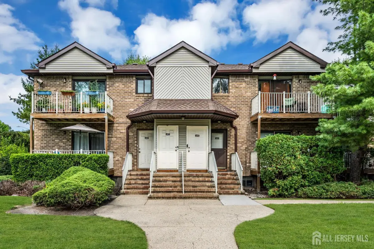 -4103 Birchwood Court, North Brunswick, NJ 08902 - #1