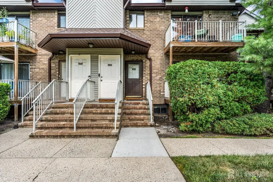 -4103 Birchwood Court, North Brunswick, NJ 08902 - #2