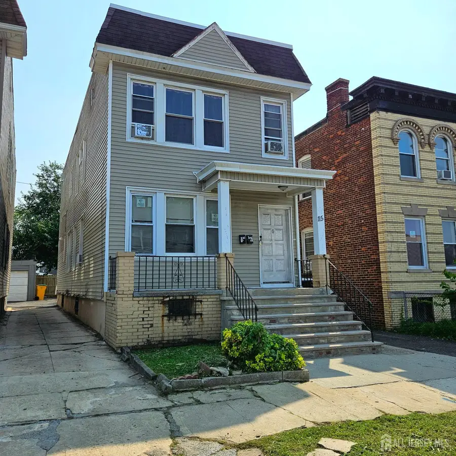 -115 Tremont Avenue, East Orange, NJ 07018 - #2