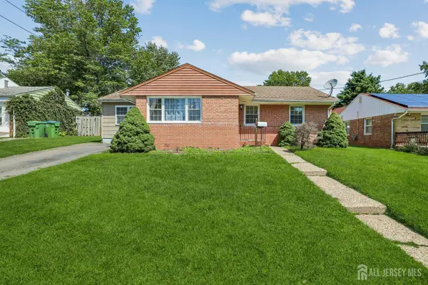 -57 Gurley Road, Edison, NJ 08817