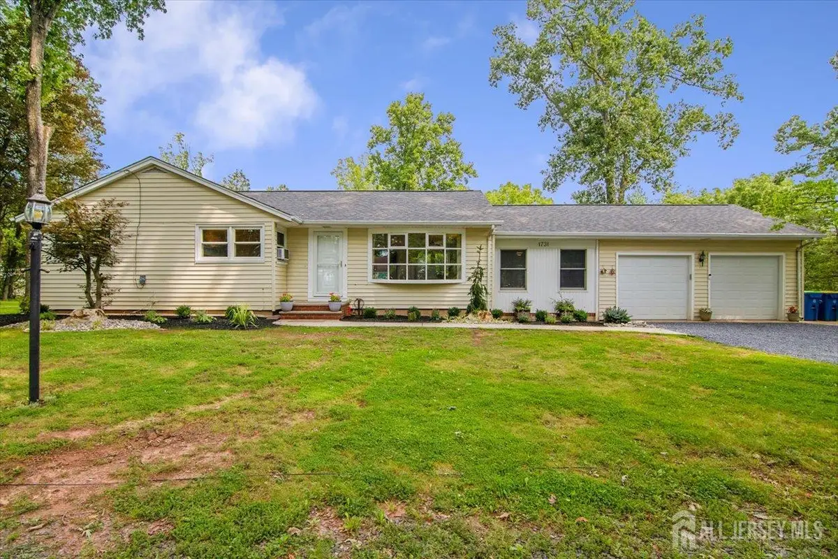 -1731 Us Highway 206, Montgomery, NJ 08558 - #1