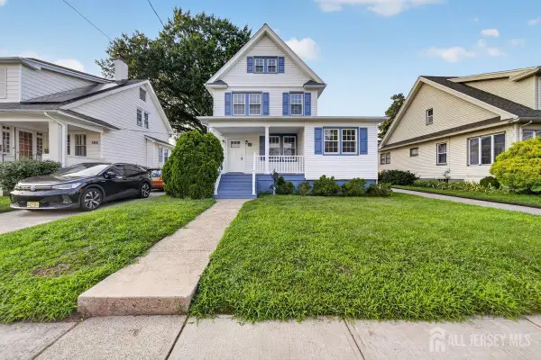 -184 Green Street, Woodbridge Proper, NJ 07095