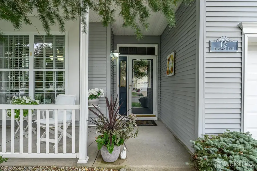 -133 Briarwood Drive, Little Egg Harbor, NJ 08087 - #2