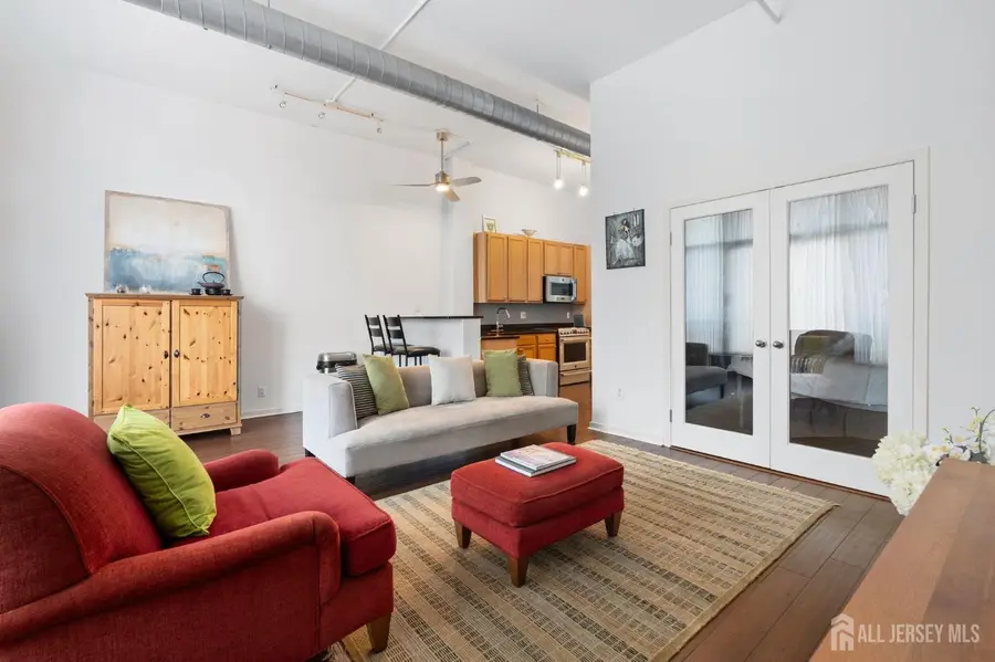 -689 Luis Munoz Marin Boulevard #1005, Jersey City, NJ 07310 - #2