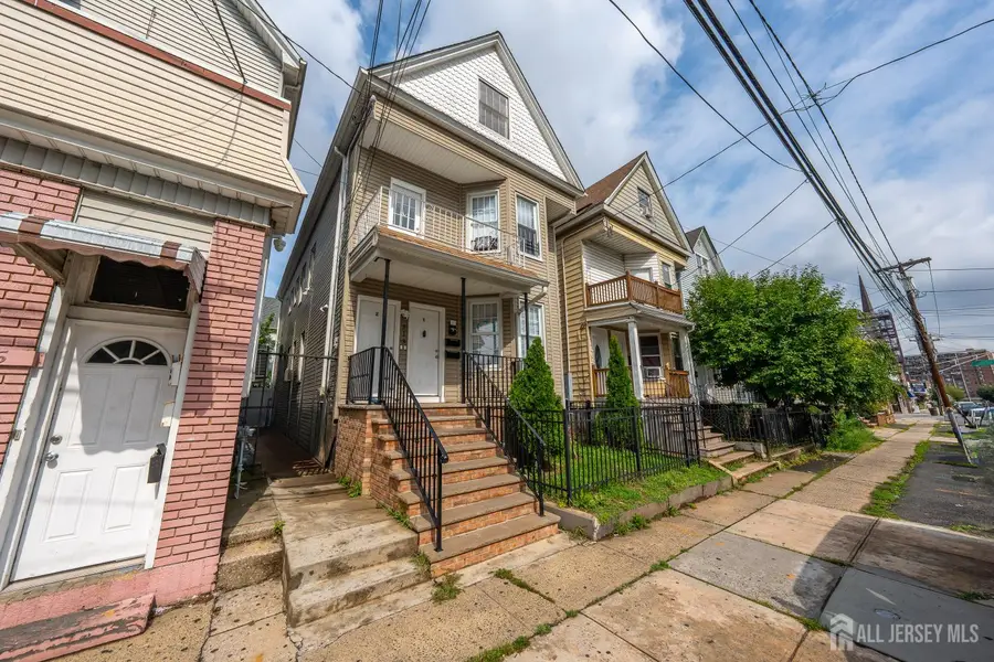 -313 Washington Avenue, Elizabeth, NJ 07202 - #2