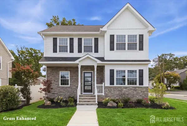 -713 Inman Avenue, Colonia, NJ 07067