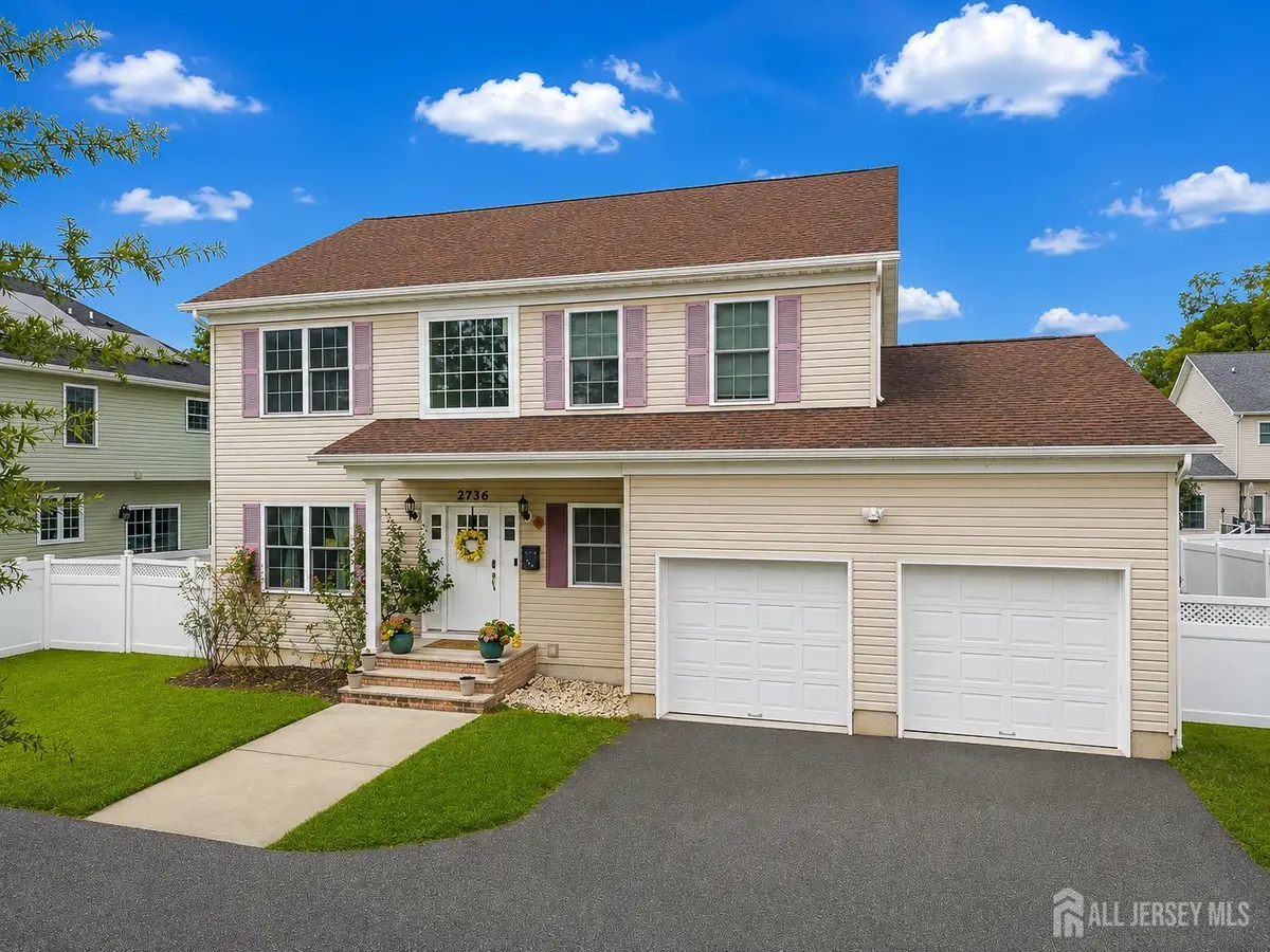 -2736 Park Avenue, South Plainfield, NJ 07080 - #1