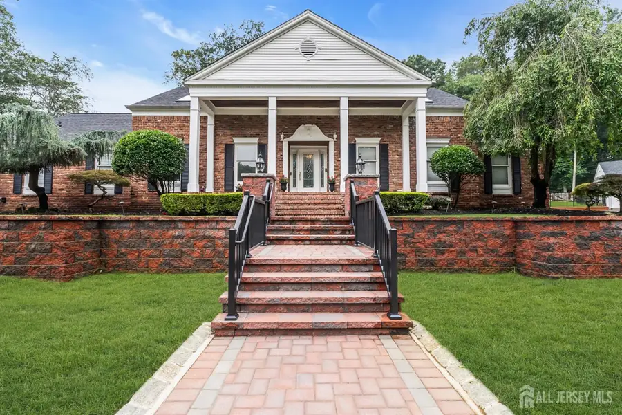 -6 Deep Wood Lane, Colts Neck, NJ 07722 - #2
