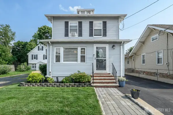 -29 Tice Avenue, South River, NJ 08882