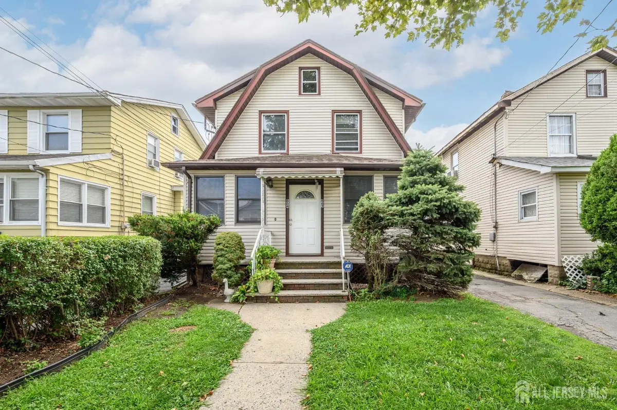 -862 Gibbons Court, Elizabeth, NJ 07202 - #1