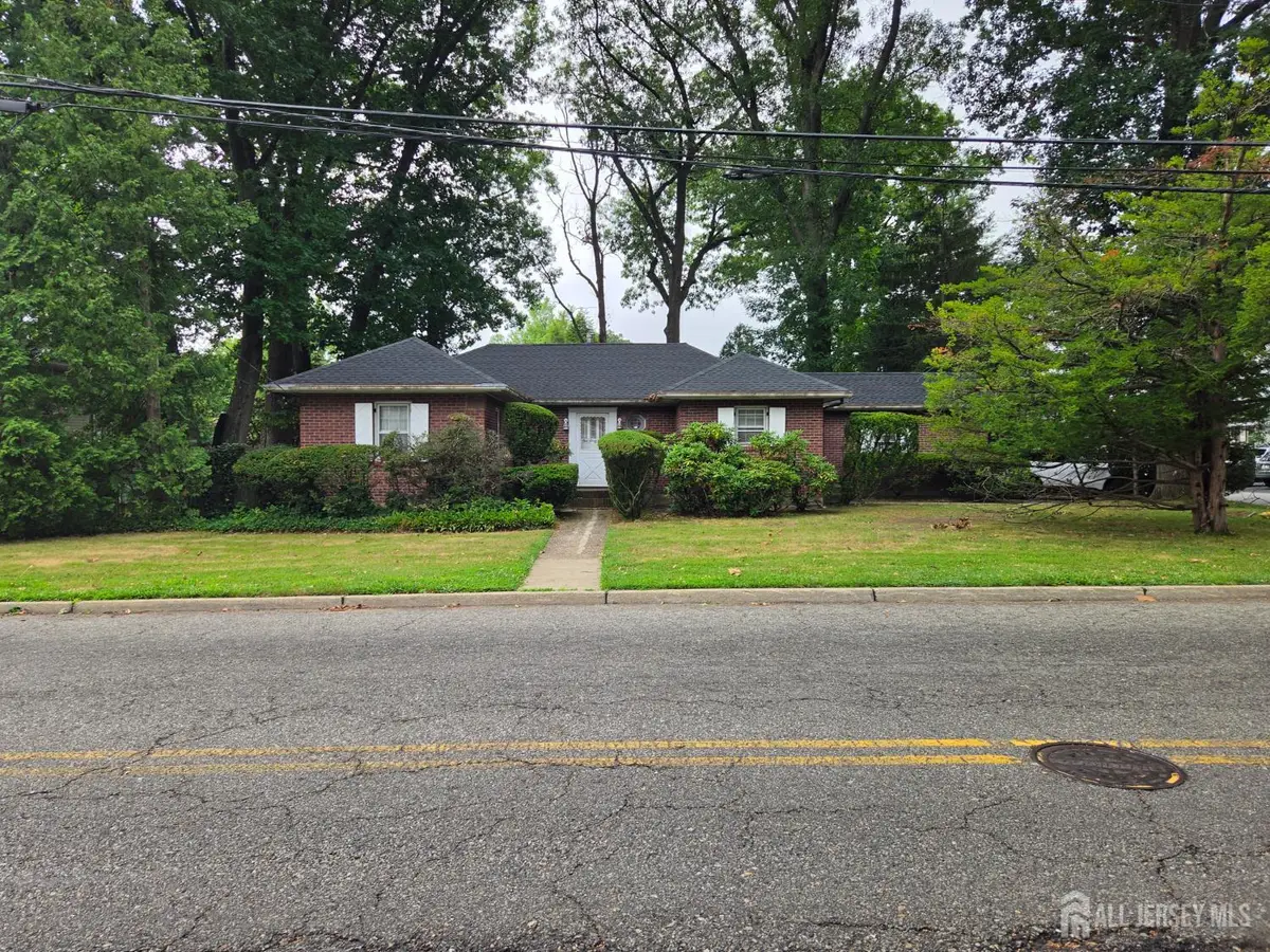 -168 E Spring Valley Avenue E, Maywood, NJ 07607 - #1