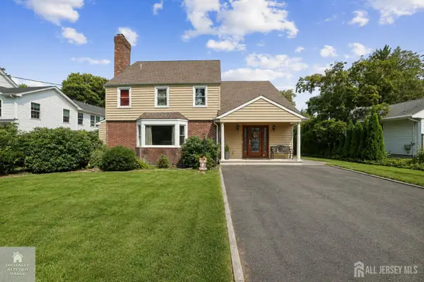 -289 Franklin Road, North Brunswick, NJ 08902