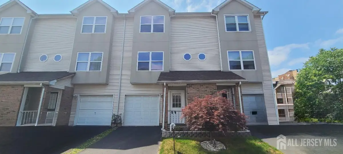 -110 Jefferson Street, Perth Amboy, NJ 08861 - #1