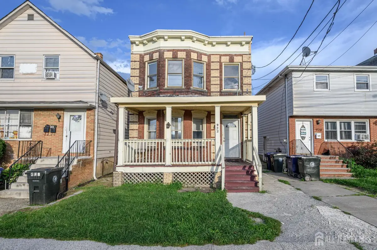 -922 Amboy Avenue, Perth Amboy, NJ 08861 - #1