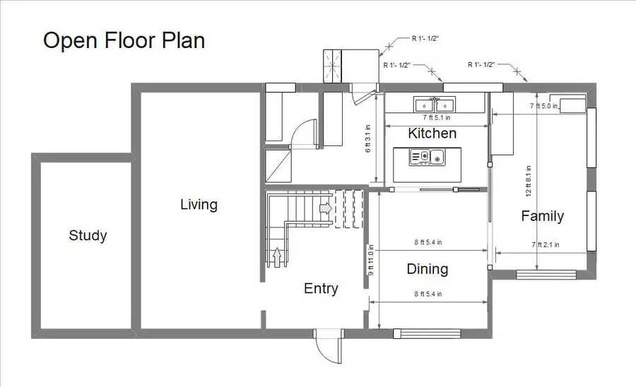 -333 Test Residential Lane, Fords, NJ 08863 - #3
