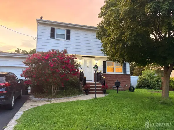 -4 Bucknell Drive, Hazlet, NJ 07730